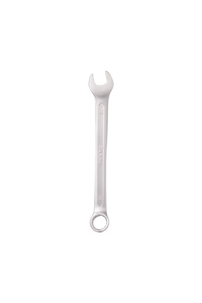 OEM Cheie Dublă 10 mm din Oțel, pentru Bricolaj, Auto și Întreținere, Reziste...