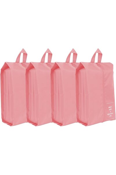 Generic Travel Shoe Bag, Wash Bags, Dust-proof Waterproof Bag, Waterproof Dou...