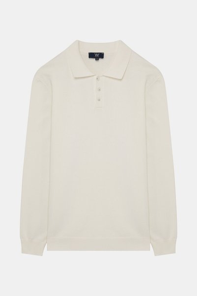 W Collection EKRU KAZAK