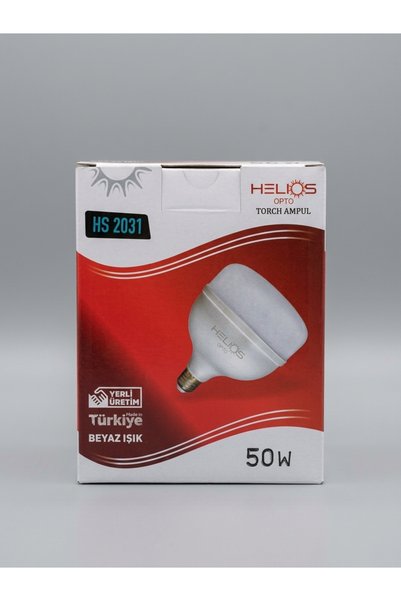 OPTO 50W LED AMPUL 20'Lİ