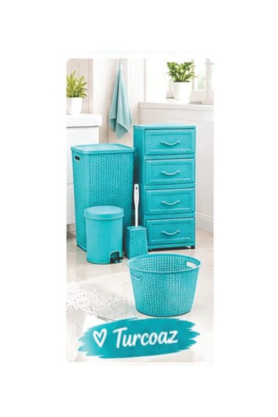 Murat Set Complet pentru Baie