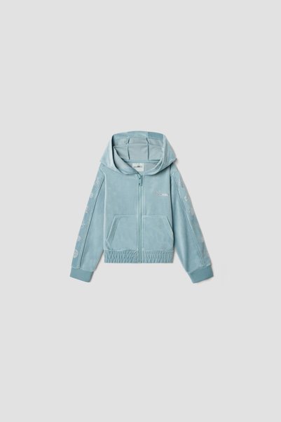 Guess Girl's Mint Sweatshirt