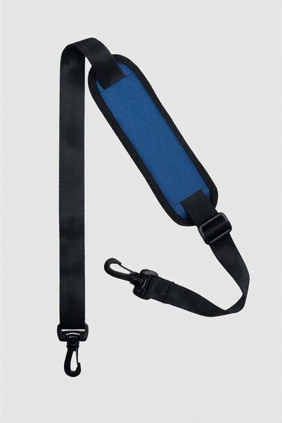 NOXE 724 Xpac Deep Blue — Shoulder Strap
