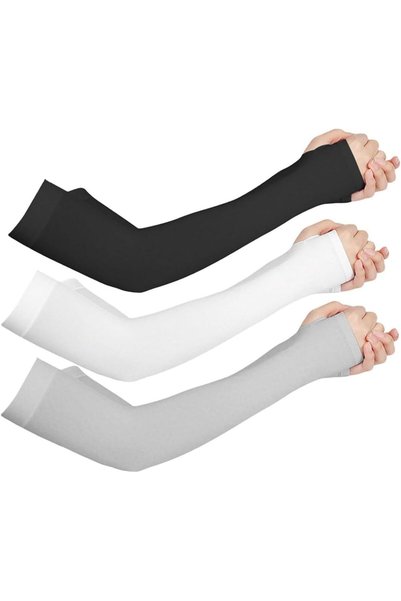 Generic Arm Sleeves UV Protection