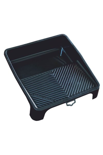 Lumytools Tavă PVC vopsea, 340x325 mm