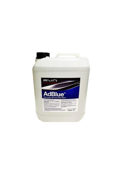 Evo ΔΟΧΕΙΟ ADBLUE 10 ΛΙΤΡΩΝ