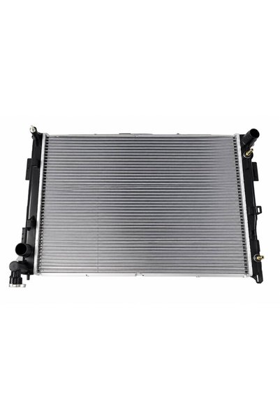 Generic Brand Radiator Water Jelly Ec8 Gear Automatic Mitsubishi Machine