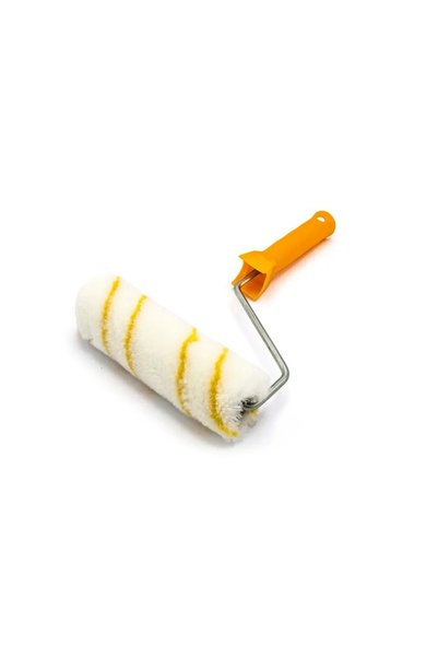 Lumytools Trafalet fir poliacril galben, Ø 30x150x11x6 mm