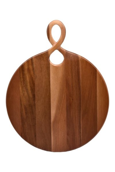 Bien Servi High Quality Acacia Wood Cutting Board