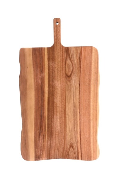 Bien Servi Acacia Wood Rectangular Serving Board