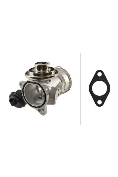 Hella EGR клапан 6NU 010 171-641
