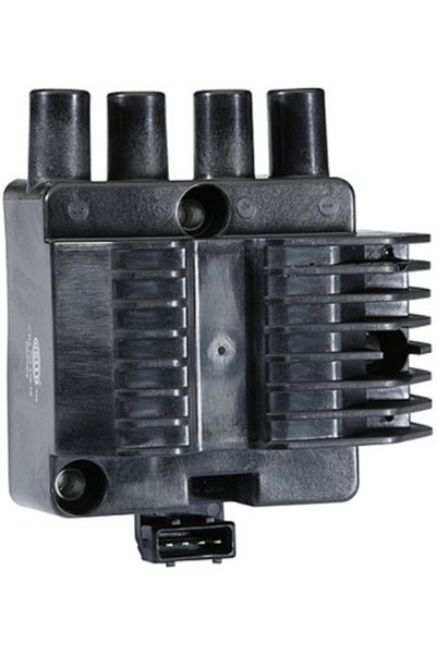 Hella Bobina de inductie 5DA 193 175-651