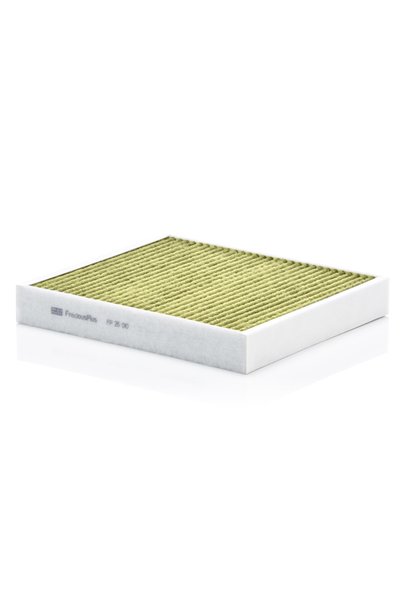 Mann-Filter Φίλτρο, αέρας εσωτερικού χώρου FP 26 010
