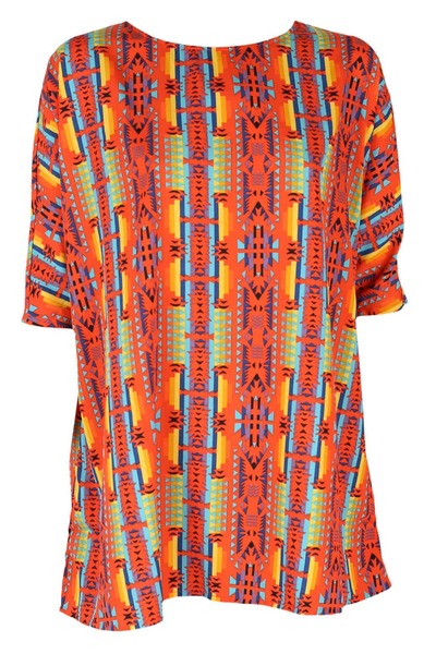 Noisy May Tricou Victoria Colors