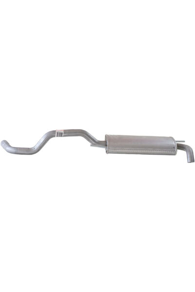 BOSAL Toba esapament finala 233-325