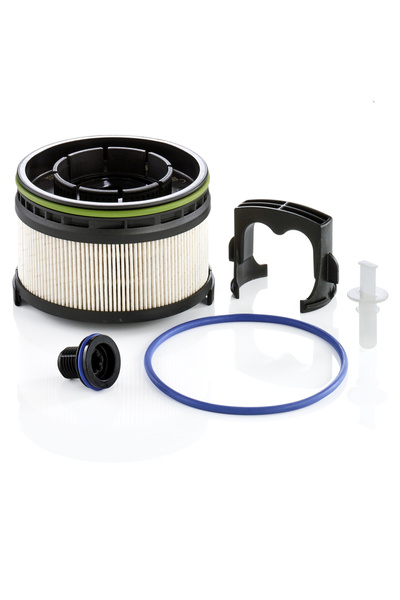 Mann-Filter Φίλτρο καυσίμου PU 11 001 z KIT
