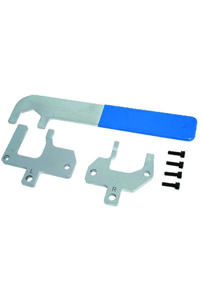 CLAS set blocator distributie MERCEDES OM9282