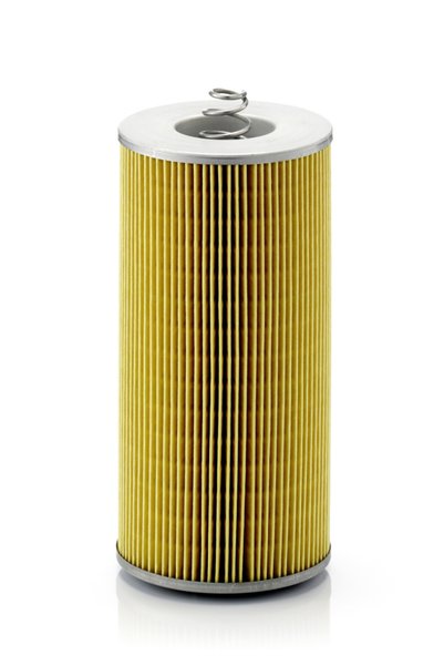 Mann-Filter Φίλτρο λαδιού H 12 110/3