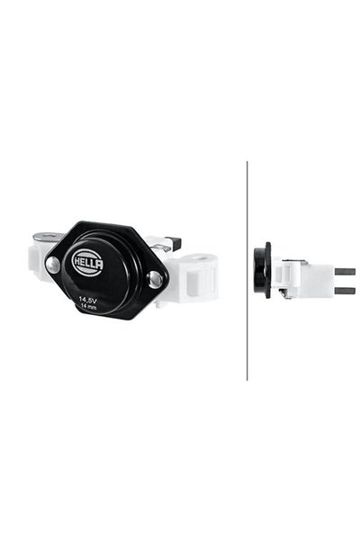 Hella Регулатор, алтернатор 5DR 004 242-051