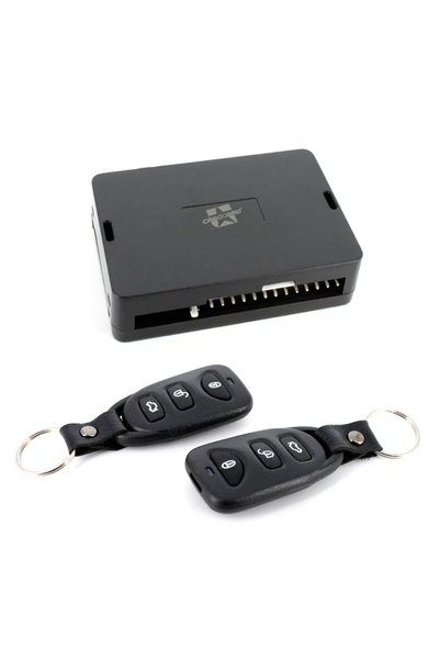 CarGuard Modul inchidere centralizata cu telecomanda MIC008