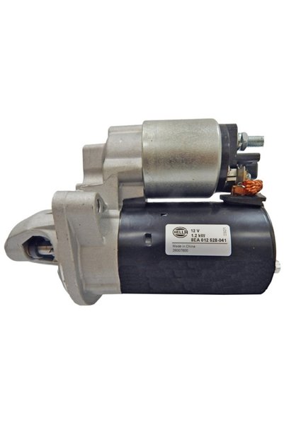 Hella Електродвигател 8EA 012 528-041
