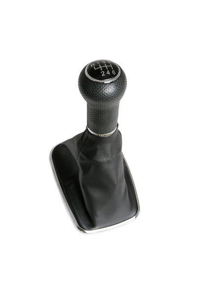 MTR Gearbox sleeve and nut VW Golf 4/Bora Diesel/Petrol 6 speed 11999136