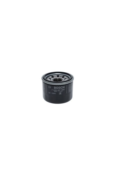 Bosch Filtru ulei F 026 407 089