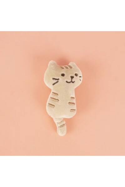 Choice 1pcs Kawaii Kitten Plush Bag Pendant Mini Cat Plush Doll Cartoon Plush...
