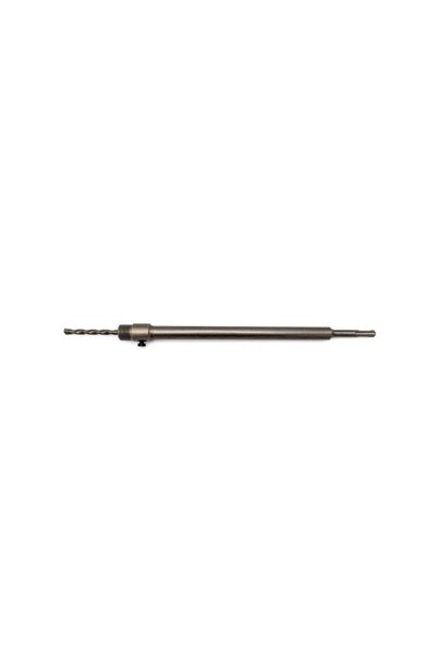 Lumytools Prelungitor carotă cu burghiu de centrare vidia și prindere SDS, 35...
