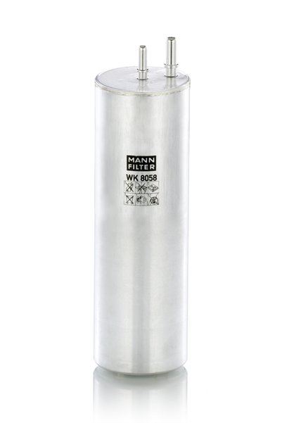 Mann-Filter Filtru combustibil WK 8058