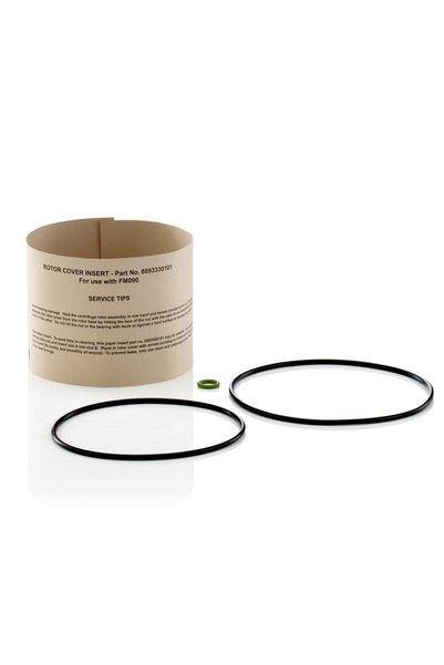 Mann-Filter Φίλτρο λαδιού ZR 12 001 z