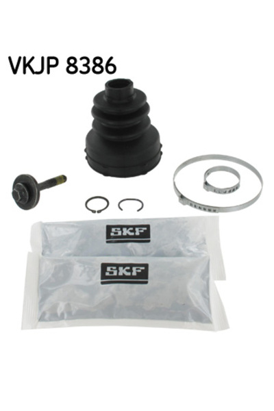 SKF Механизъм на маншон, планетарен шарнир VKJP 8386