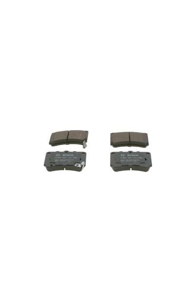 Bosch Set placute frana,frana disc 0 986 461 141