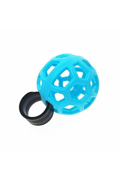 Choice Blue Golf Swing Trainer Aids - Golf Magic Ball - Improve Hand & Arm Co...