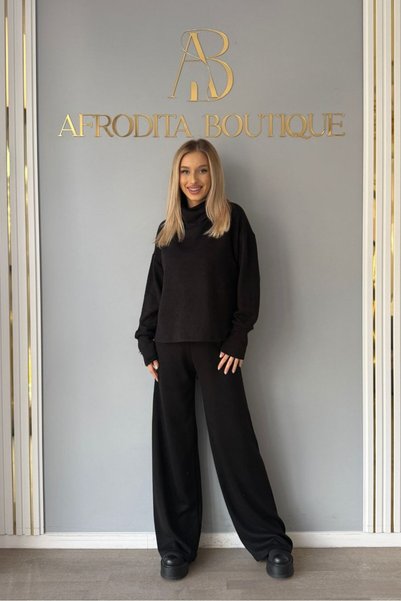 Afrodita Boutique Set Ziana