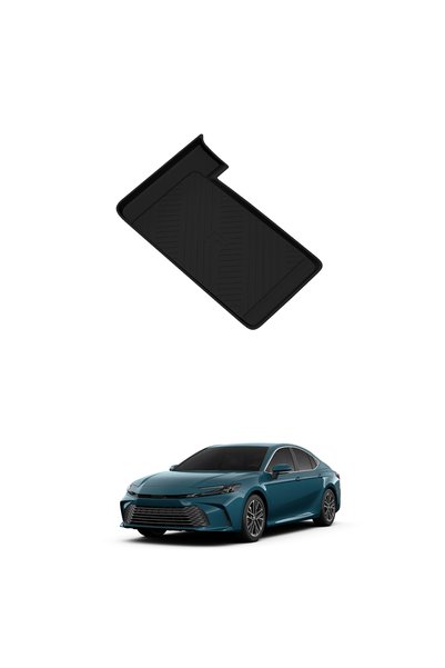 Choice Camry XV80-Mat Smabee Left Drive for Toyota Camry XV80 2025 2026 Silic...