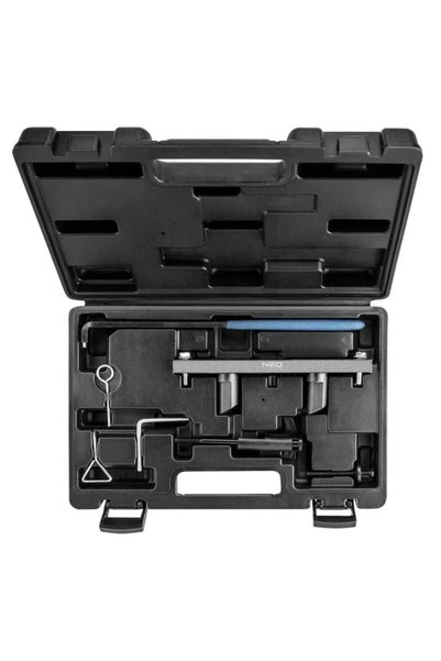 NEO Tools Set de blocare distributie VAG benzina 11306