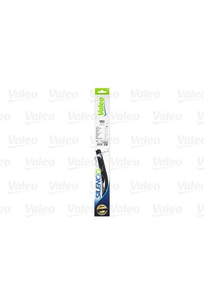 VALEO Silencio Performance чистачка 400 мм 574128