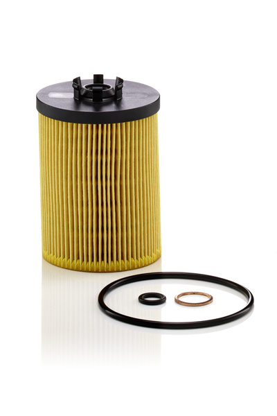 Mann-Filter Φίλτρο λαδιού HU 823 x