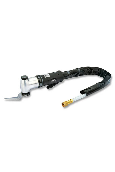 TOPTUL Fierestrau pneumatic pentru adeziv parbriz KBHA0120