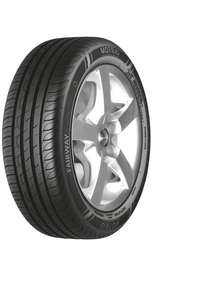 MOTRIO Anvelopa Vara 215/65 R16 98H Fairway Summer 8660007120