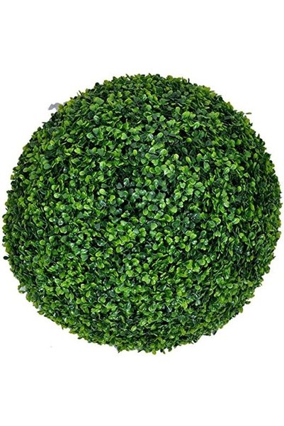 Vesnic Verde Sferă artificială din cimișir, Ø 28 cm
