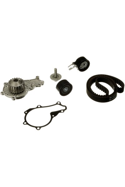 GATES Σετ αντλίας νερού + ιμάντα χρονισμού KP15587XS
