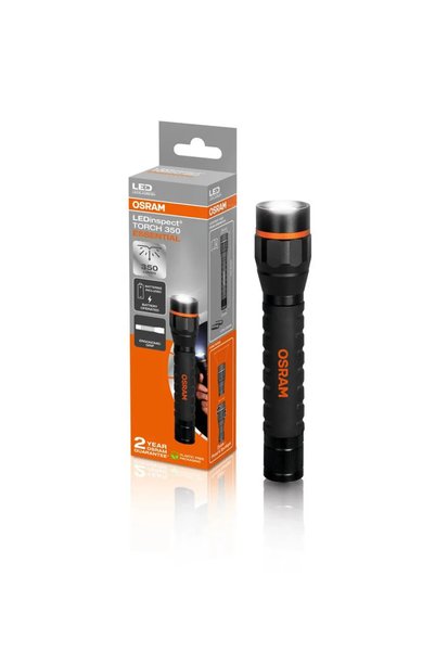 Osram Lampa inspectie TORCH 350 ESSENTIAL LEDIL428ESN