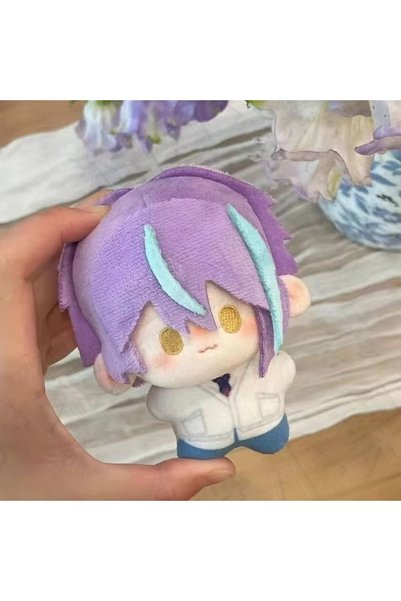Choice A 10cm Project Sekai Colorful Stage Kamishiro Rui Printed Body Anime P...