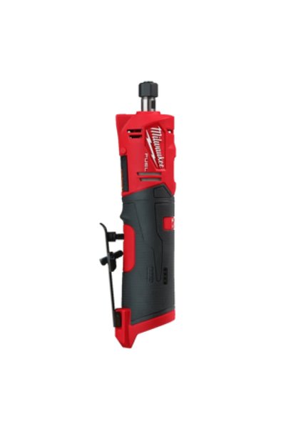 Milwaukee Polizor drept (biax) pe acumulatori, M12FDGS-0 4933471435