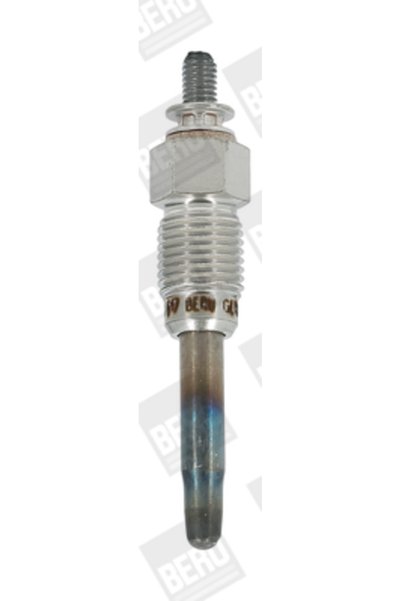 BERU Bujie incandescenta, incalzire auxiliara GN984
