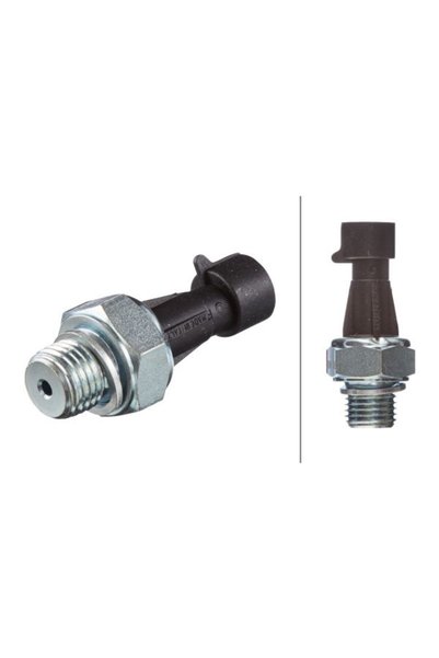 Hella Датчик за налягане на маслото 6ZL 003 259-601