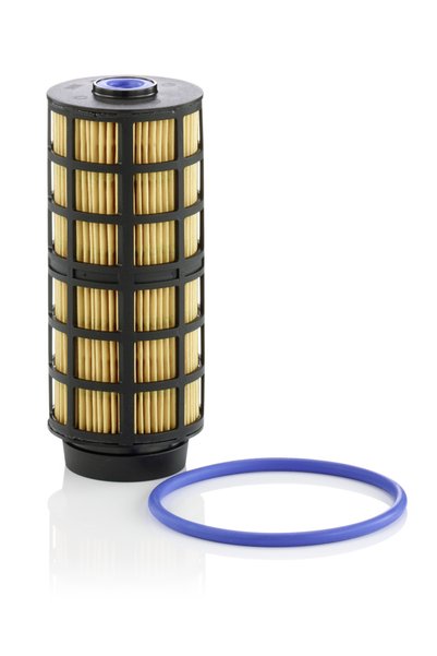 Mann-Filter Φίλτρο καυσίμου PU 7004 z
