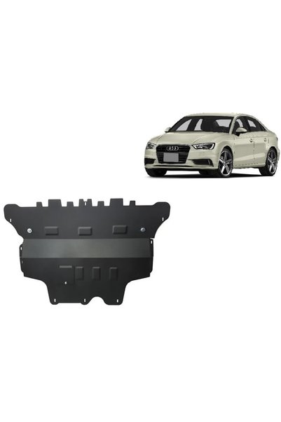 MTR Scut metalic motor, cutie de viteză MT308